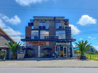 Pontevedra hotel boutique